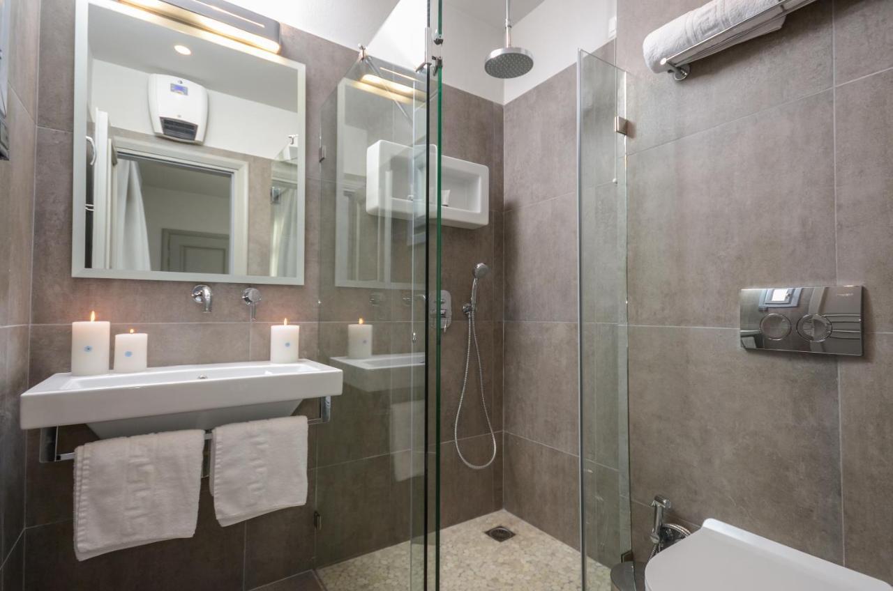 Hotel Grotta Naxos City Экстерьер фото