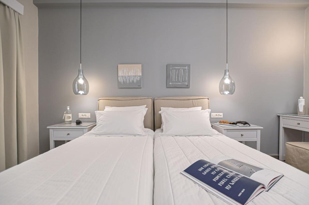 Hotel Grotta Naxos City Экстерьер фото