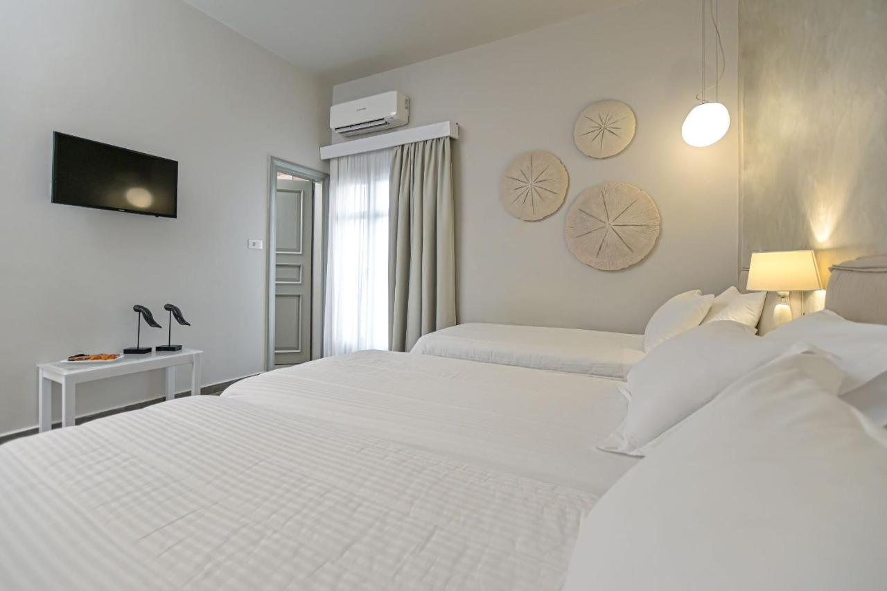 Hotel Grotta Naxos City Экстерьер фото