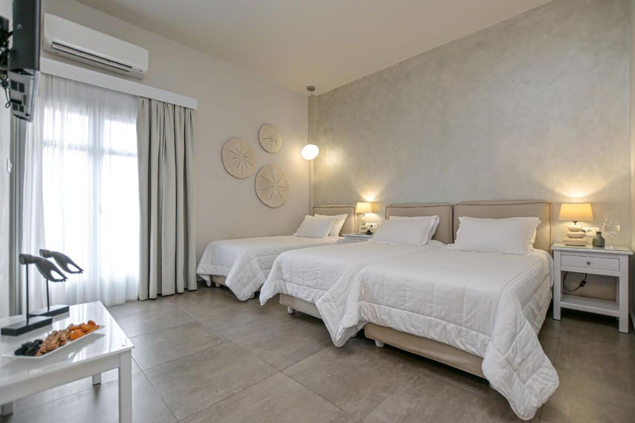 Hotel Grotta Naxos City Экстерьер фото