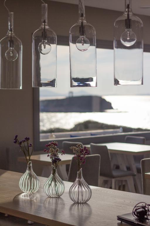 Hotel Grotta Naxos City Экстерьер фото