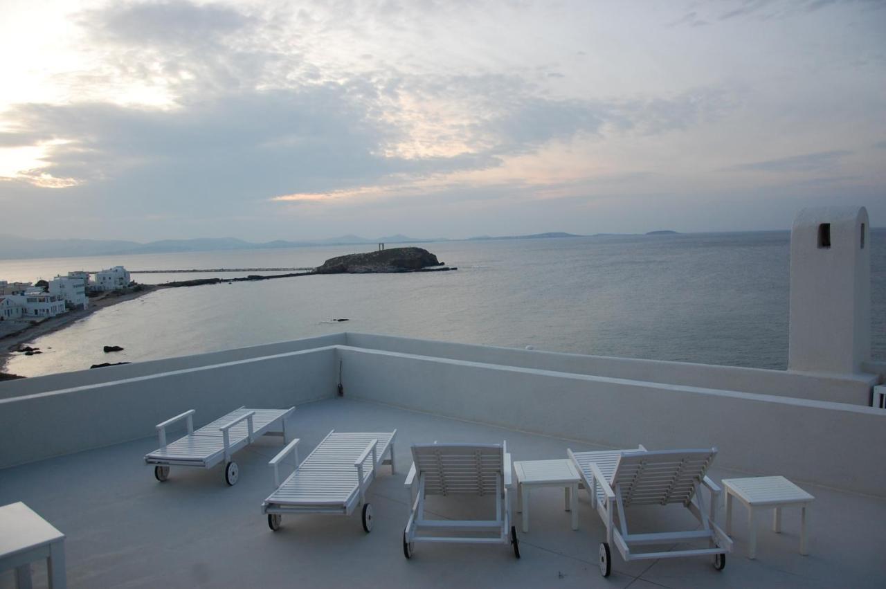 Hotel Grotta Naxos City Экстерьер фото