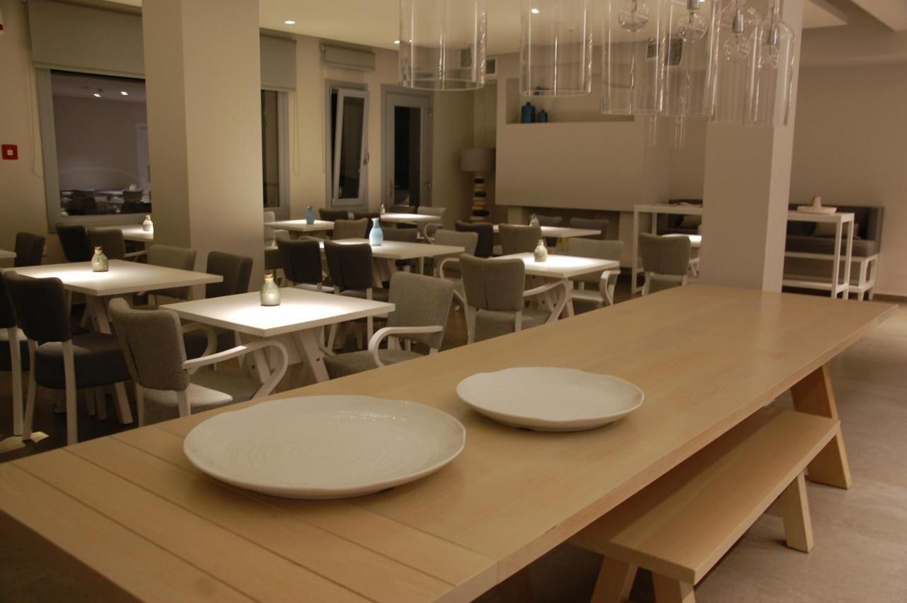 Hotel Grotta Naxos City Экстерьер фото